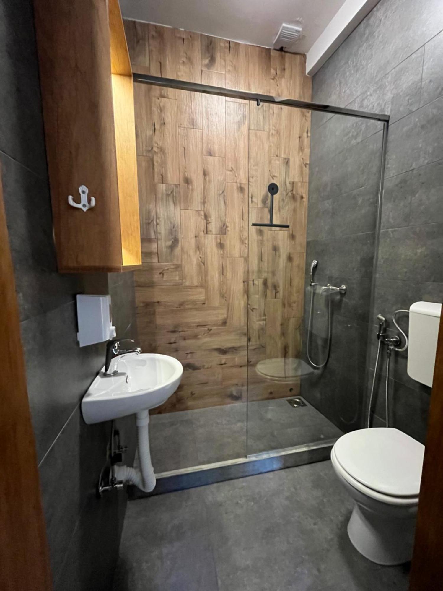 Terasa Hostel Novi Sad Ngoại thất bức ảnh