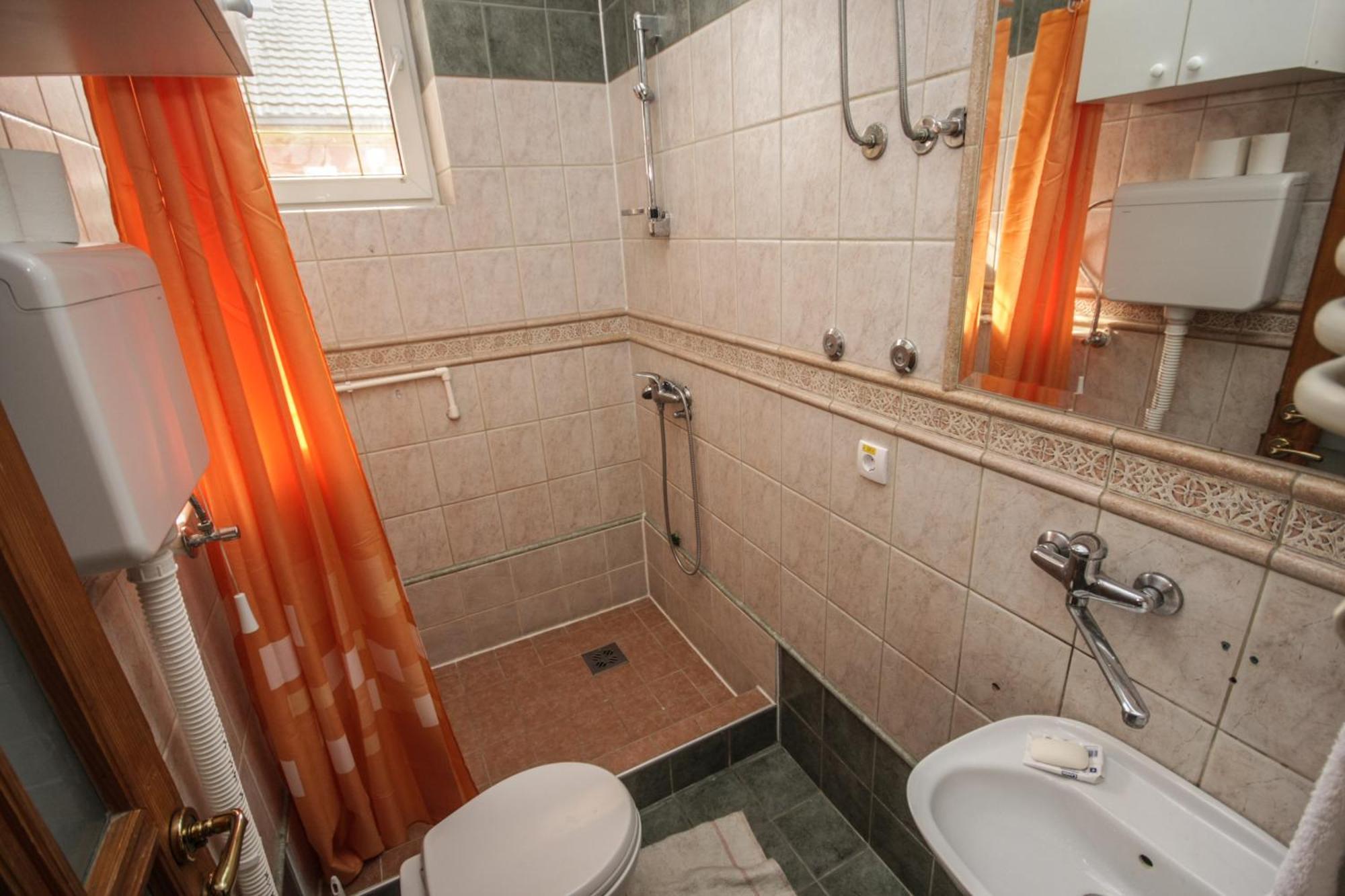 Terasa Hostel Novi Sad Phòng bức ảnh